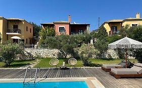 Alkyon Villas